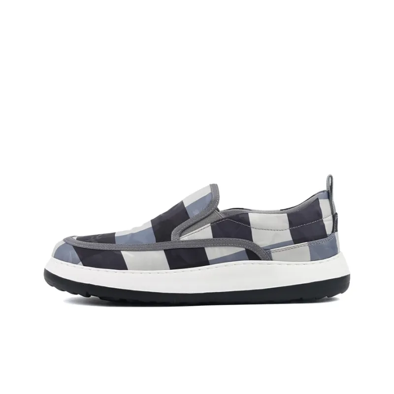 Tide Attack Quick Dry Lightweight Low Top Casual Shoes Men's-0