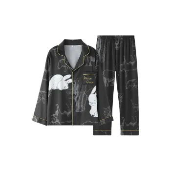 Happy Dreams Men Pajama Sets