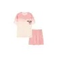 Pink Set