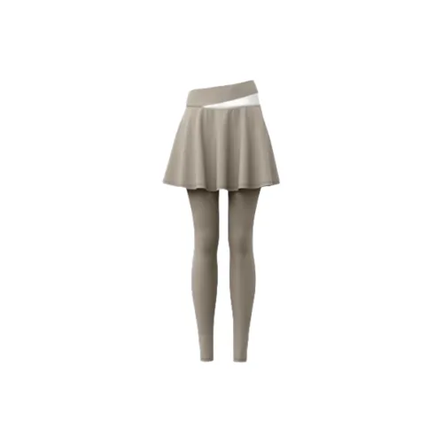PIERRE CARDIN Leggings Womens Starburst Black