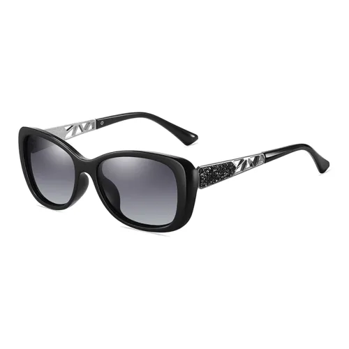 PRETTYALLUSION Sunglasses Women's