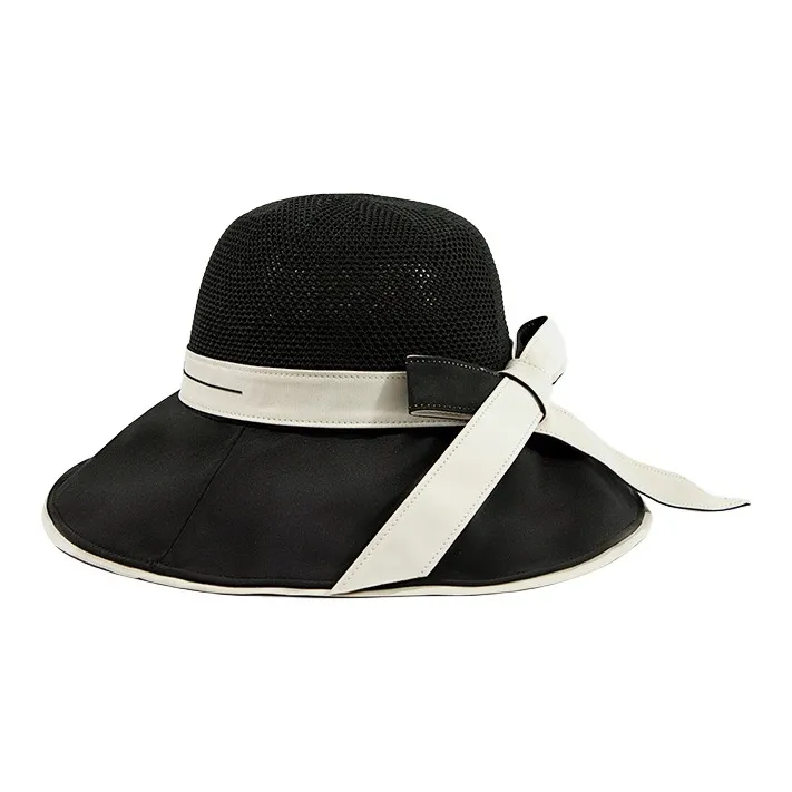 Moore Joan Polyester Bucket Hats Women's-2