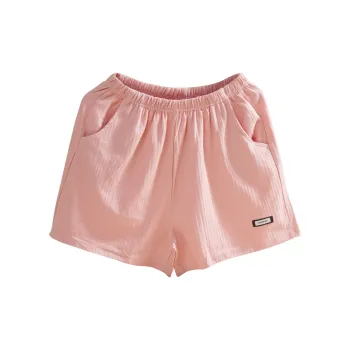 Dorame Pajama Pants Women's Pink