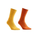 Red+Ginger Yellow (Two Pairs)