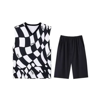 William Men Pajama Sets