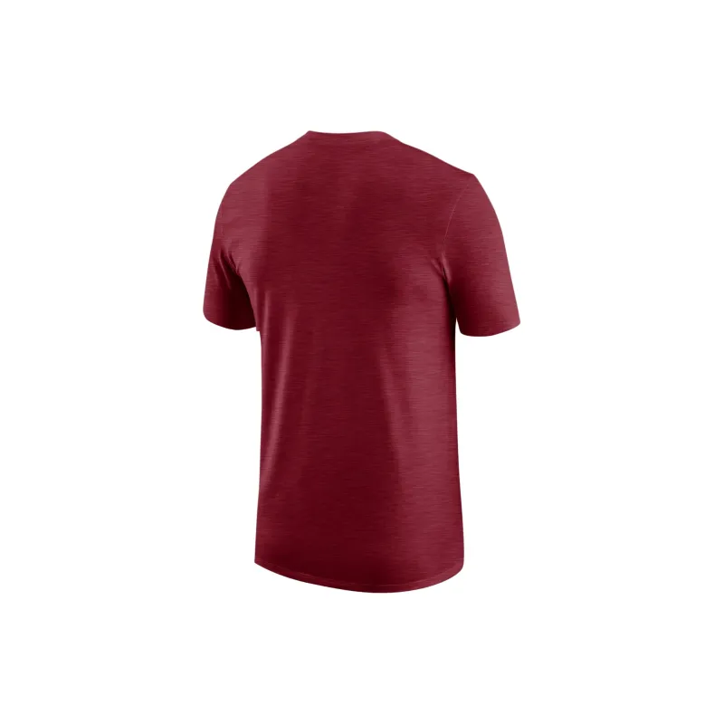 Nike Miami Heat Essential Club Men's Nike Nba T Shirt-1