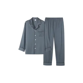 Happy Dreams Men Pajama Sets
