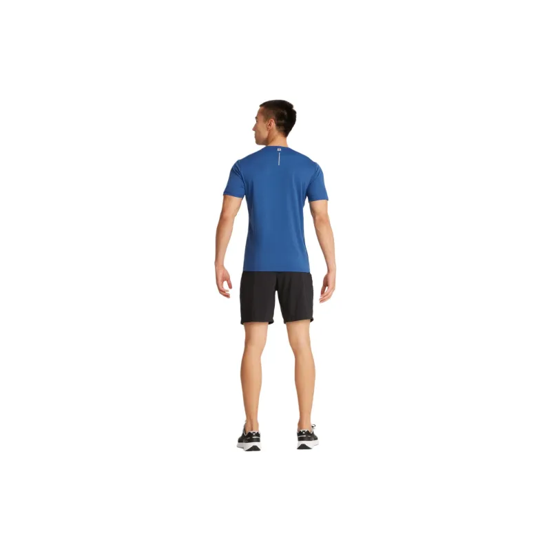 DECATHLON T Shirts Men Blue-0