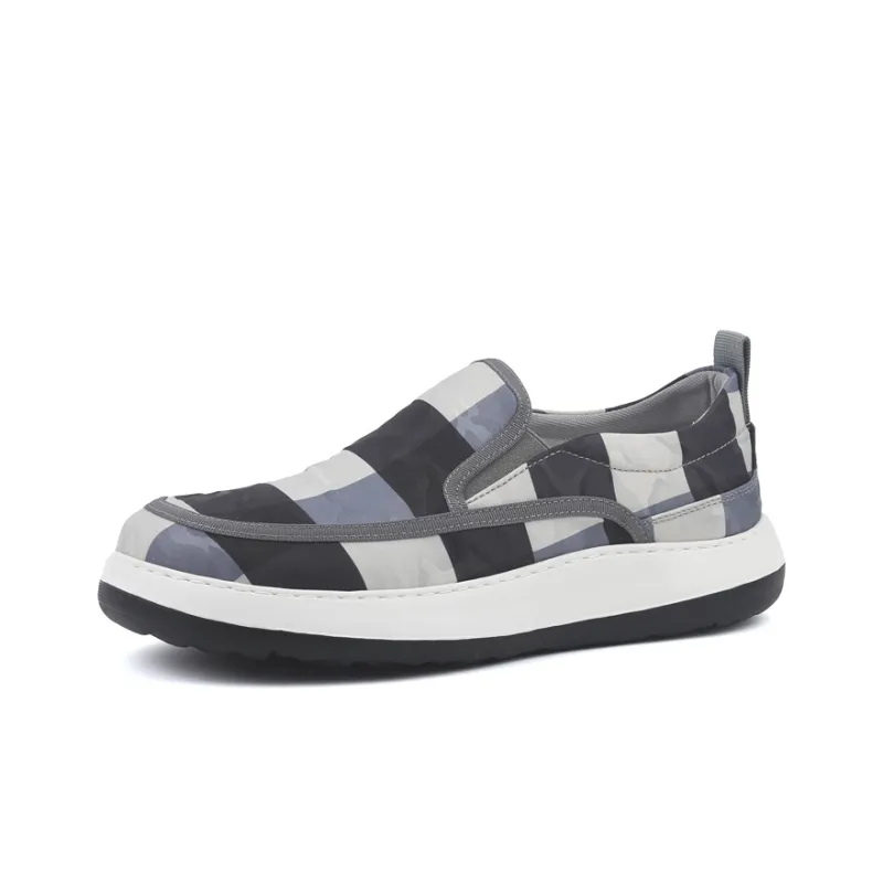 Tide Attack Quick Dry Lightweight Low Top Casual Shoes Men's-1