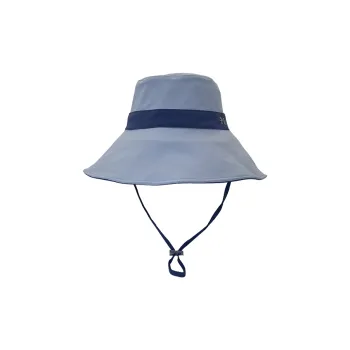 SLEEPYWALK Ice Silk Bucket Hats Unisex