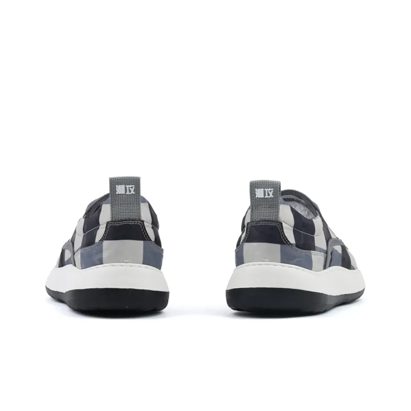 Tide Attack Quick Dry Lightweight Low Top Casual Shoes Men's-3