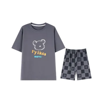 William Men Pajama Sets