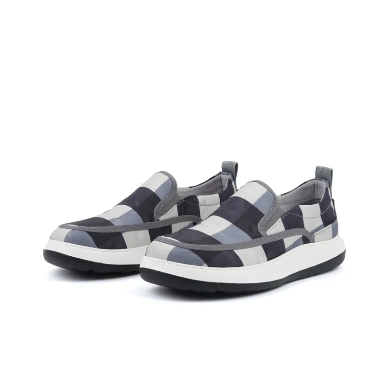 Tide Attack Quick Dry Lightweight Low Top Casual Shoes Men's-2