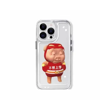 Victory charge Phone Cases