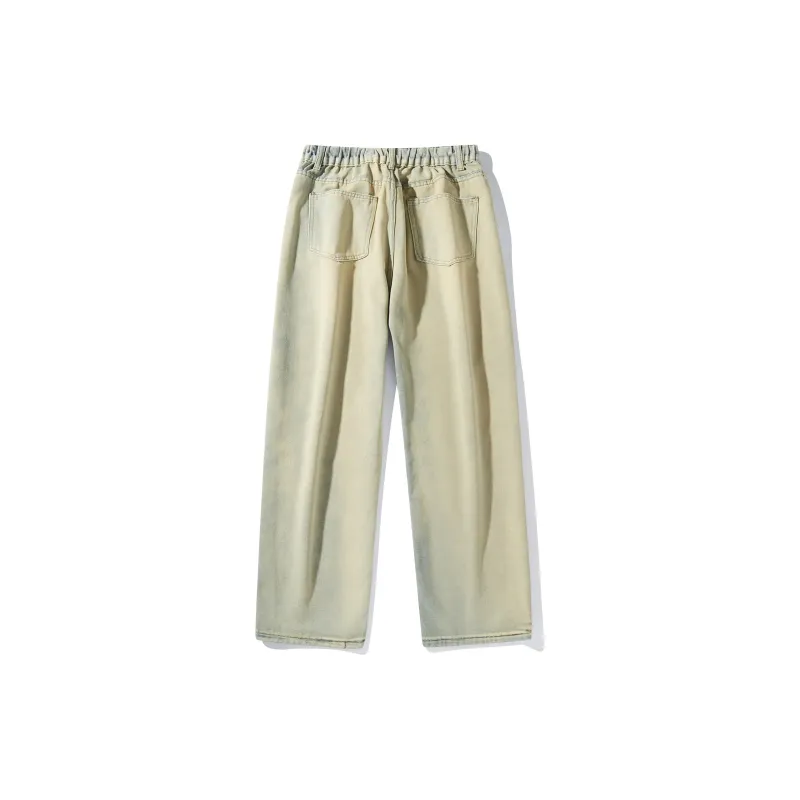 RCTAMY Jeans Unisex-1
