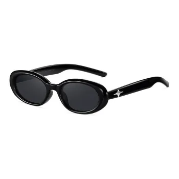 PRETTYALLUSION Sunglasses Women's