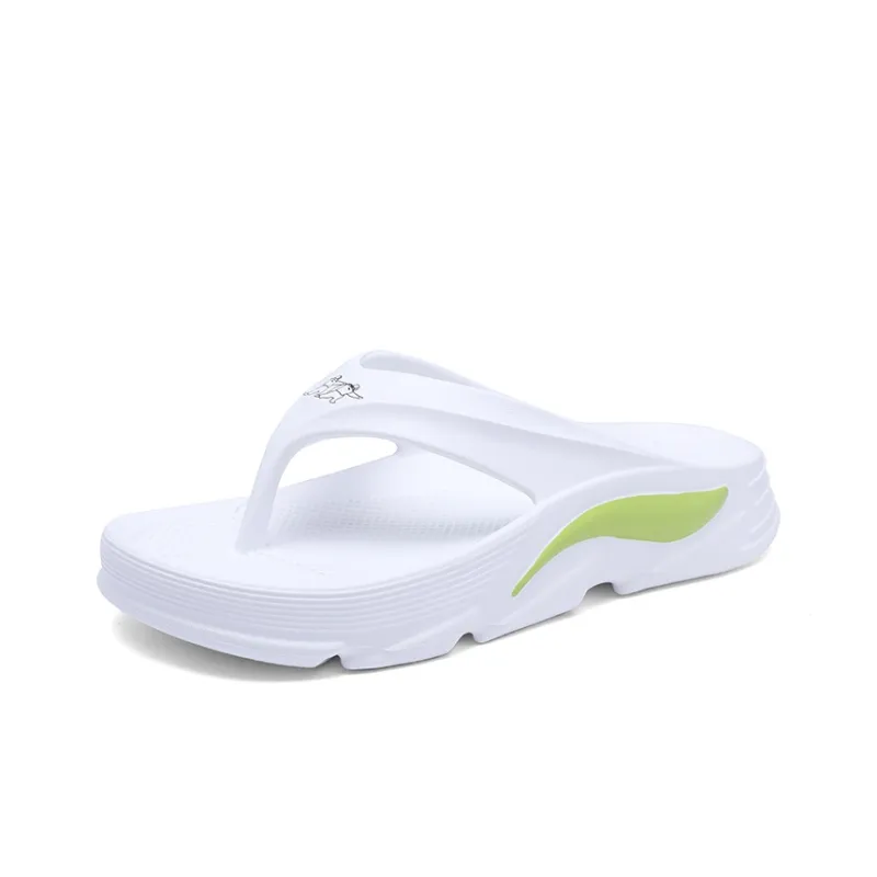 Paco races Flip Flops Unisex-2