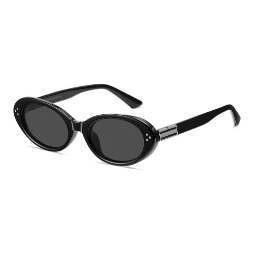 PRETTYALLUSION Sunglasses Unisex