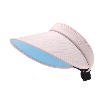 Fishing For Bears Ice Silk Sun Protection Hats Women's