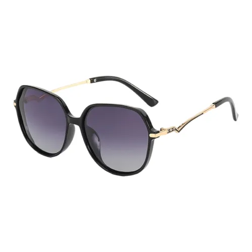 PRETTYALLUSION Sunglasses Women's