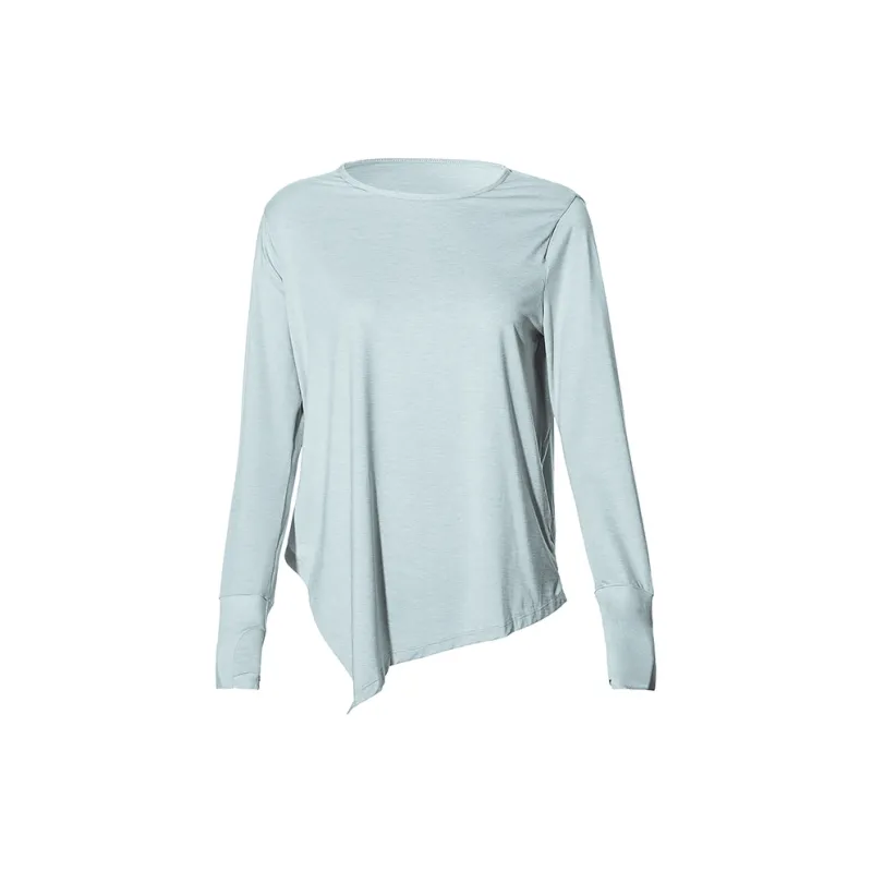 Daz Yoga T Shirts Women's-2