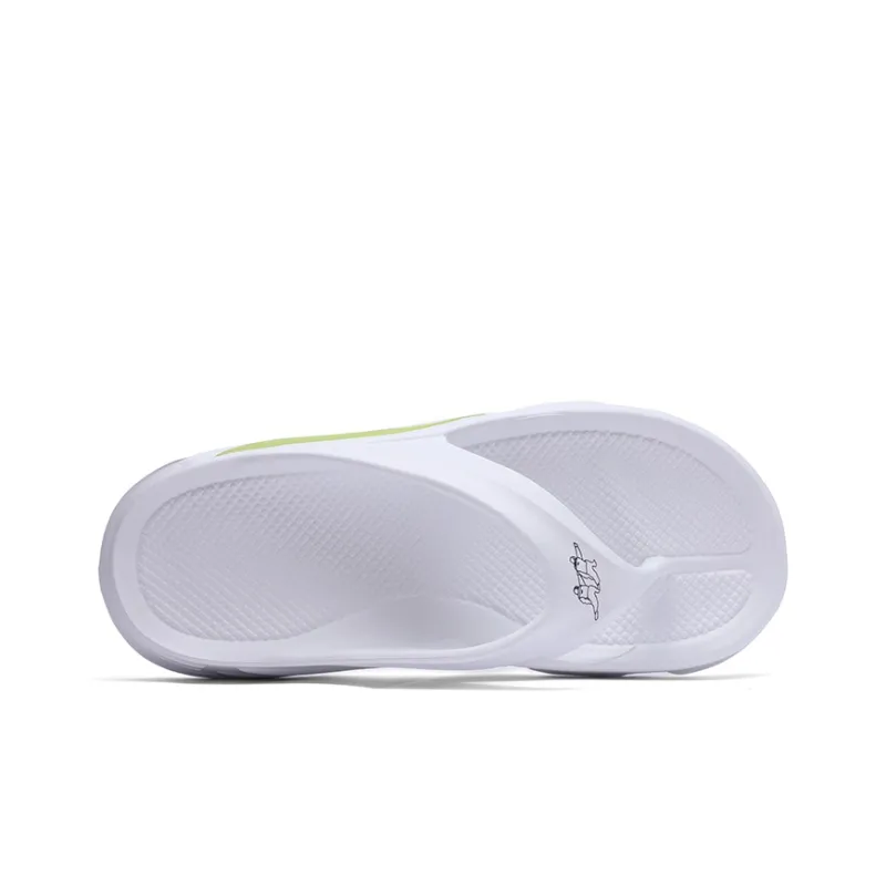 Paco races Flip Flops Unisex-3