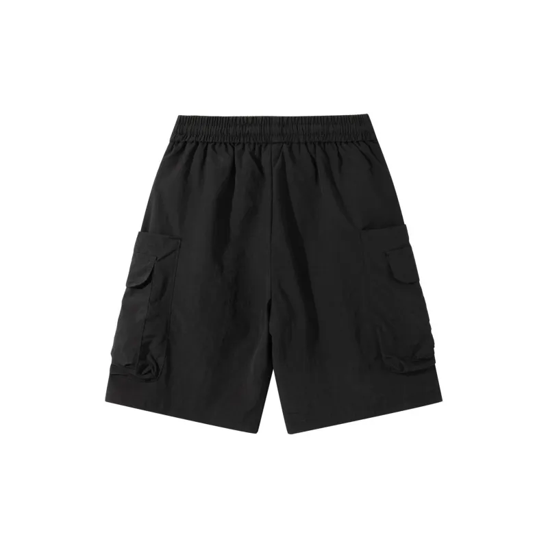 KW Cargo Shorts Unisex-47