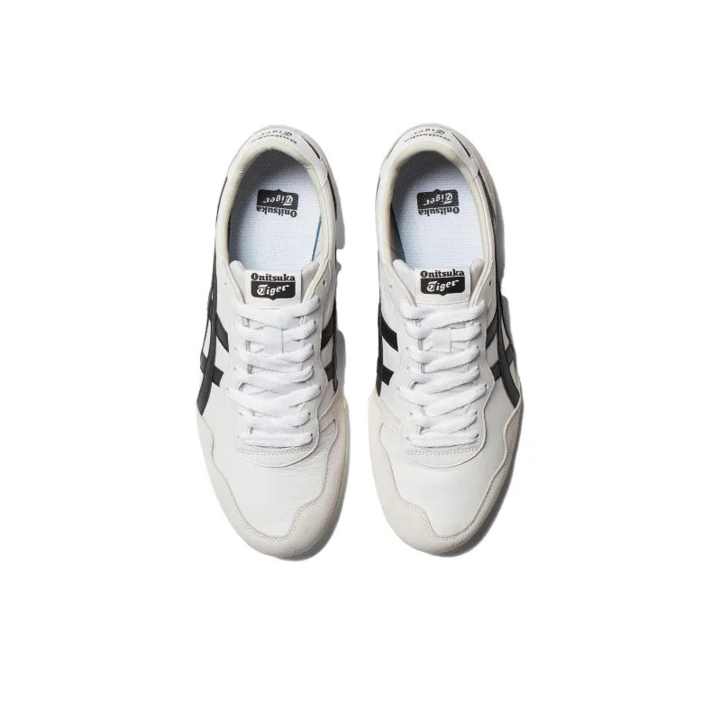 Onitsuka Tiger Serrano 'White Black'-2