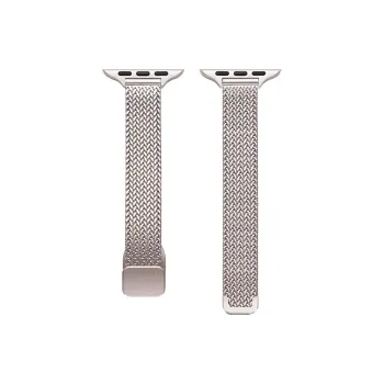 Biaodaige Apple Compatibility Watch Band 226mm Stainless Steel Material