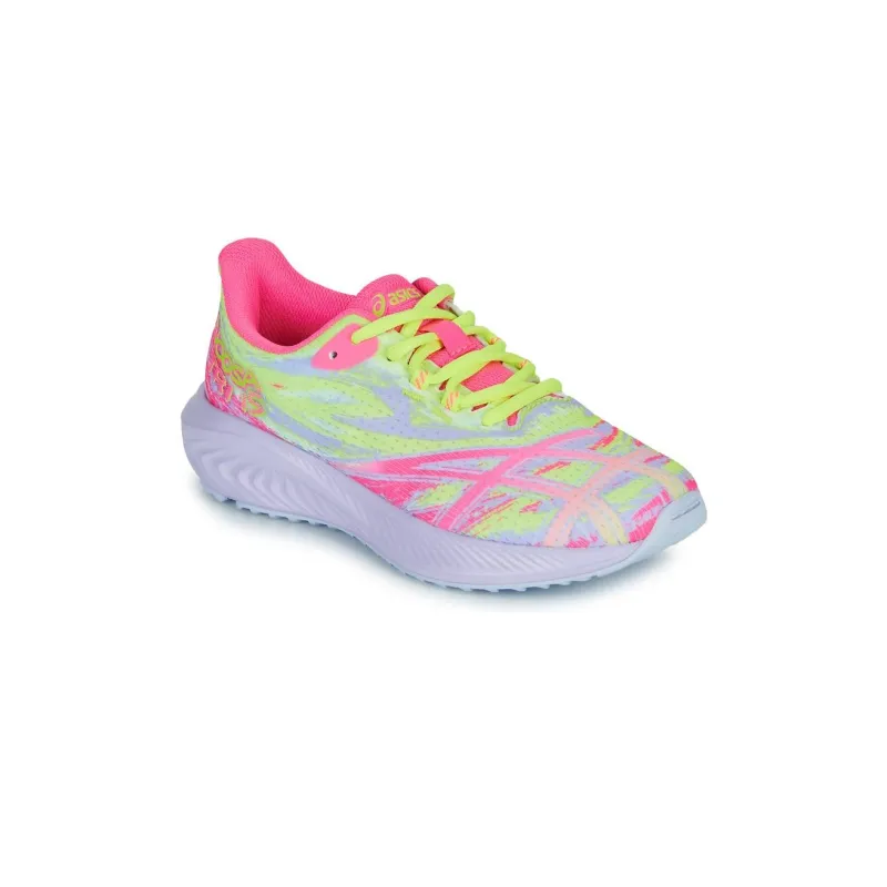 Asics Noosa Tri 15 GS 'Avant Garde - Hot Pink Volt'-2