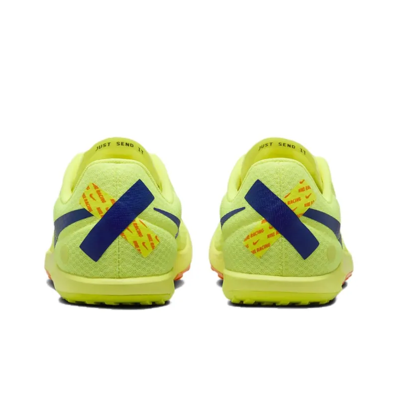 Nike Air Zoom Rival Waffle 6 'Volt Total Orange'-3