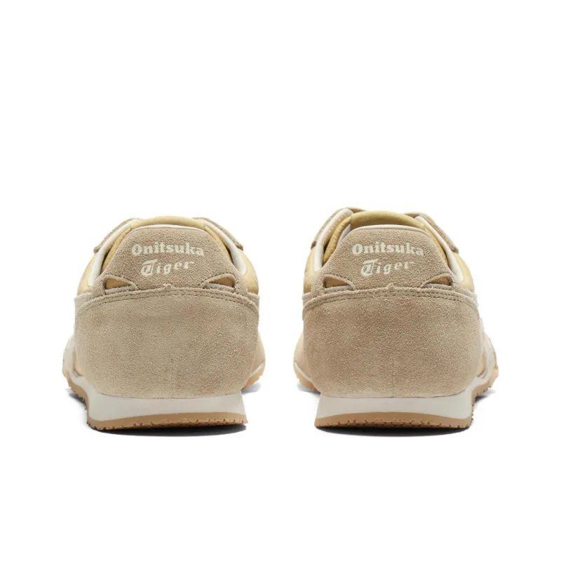 Asics Onitsuka Tiger Serrano Vin Mineral Brown Cream-3