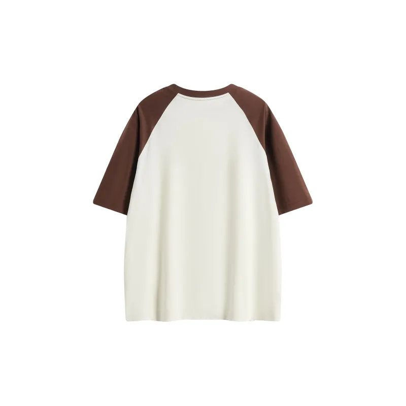 PAKA T Shirts Unisex-5