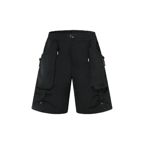 BJHG Casual Shorts Unisex