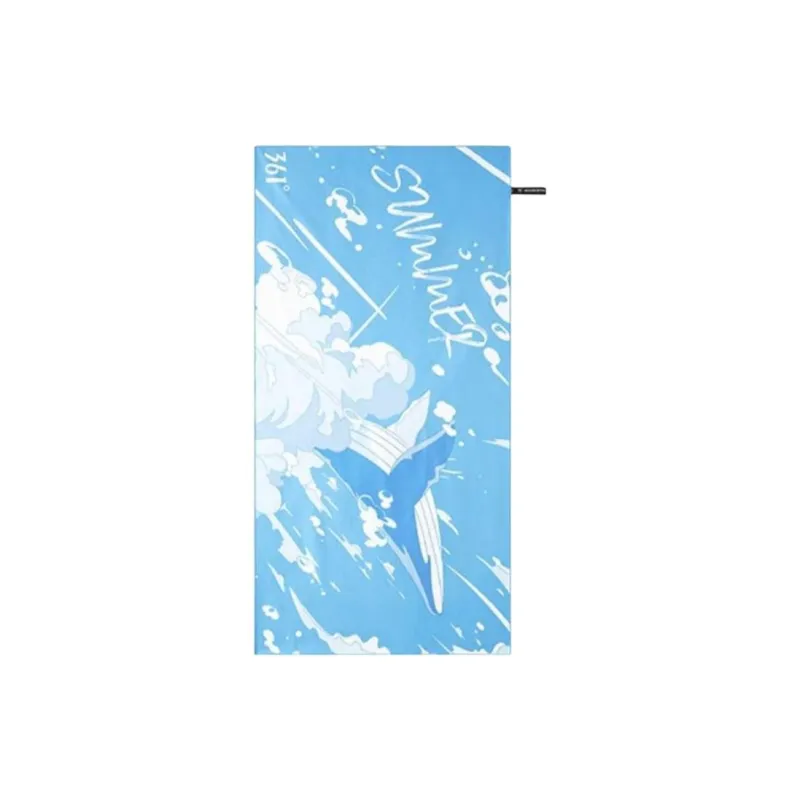 361° Swimming Equipment Polyester Women's-0