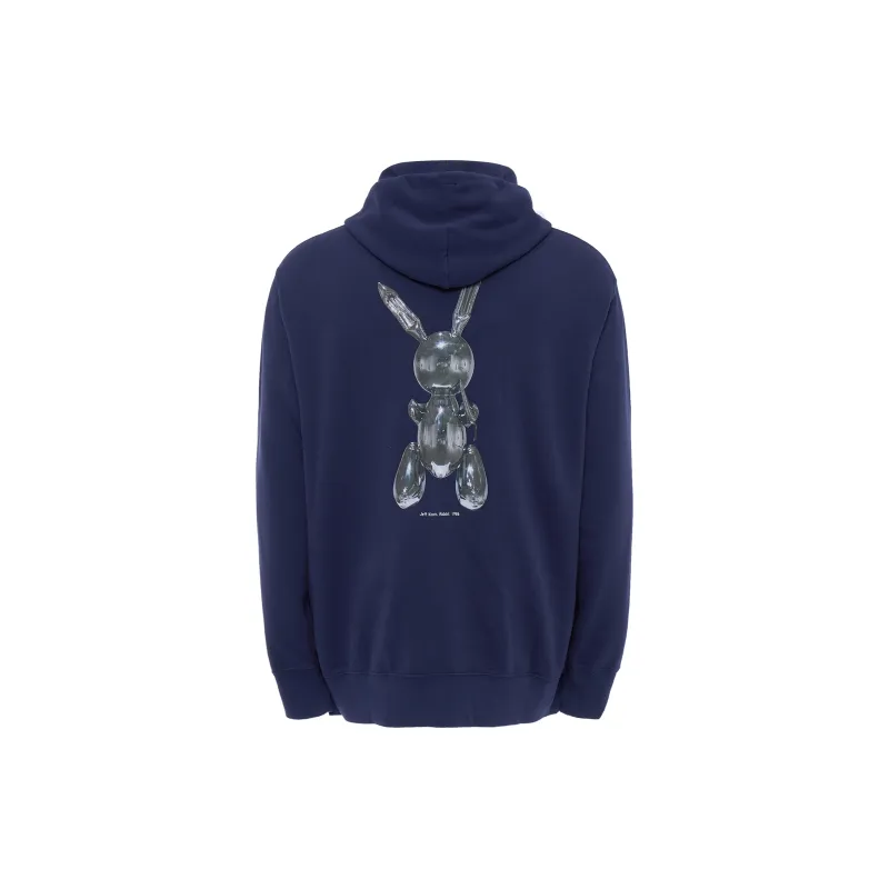 UNIQLO X Jeff Koons Ut Graphic Hoodie-1