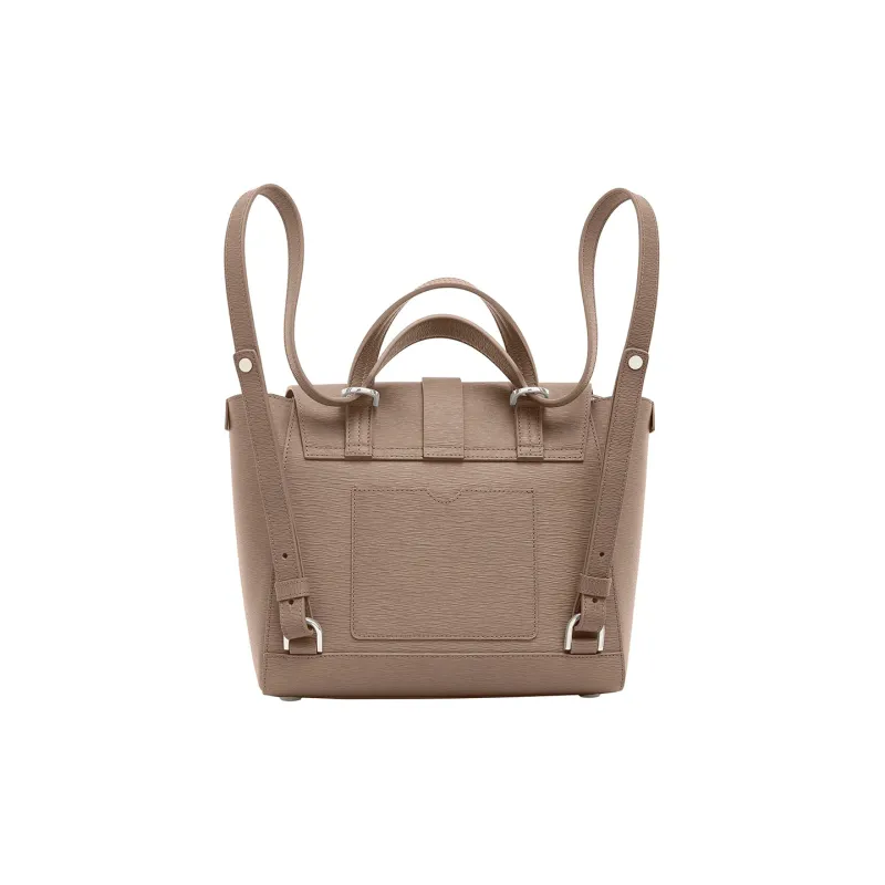 SENREVE Backpacks Latte-2