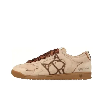 Naked Wolfe Exposure Skateboard Shoes Women's Brown