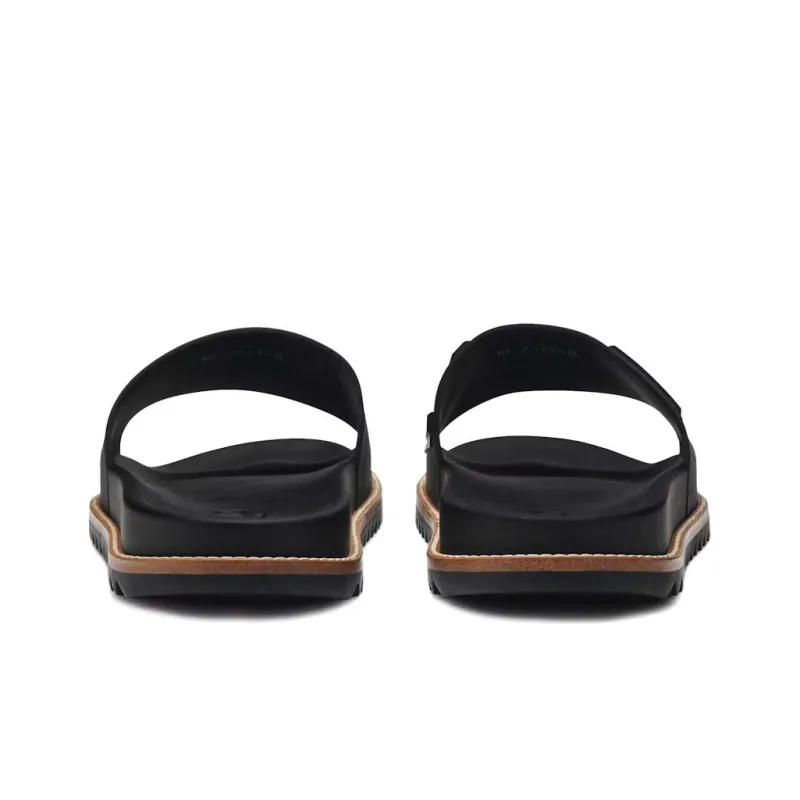 FENDI Slides 'Logo Print'-3