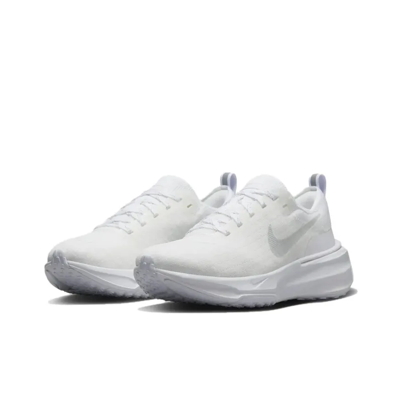 Nike ZoomX Invincible Run 3 White Photon Dust Women's-2