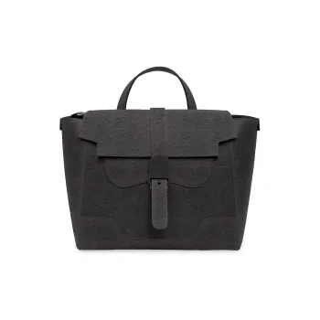 SENREVE Backpacks Charcoal Gray