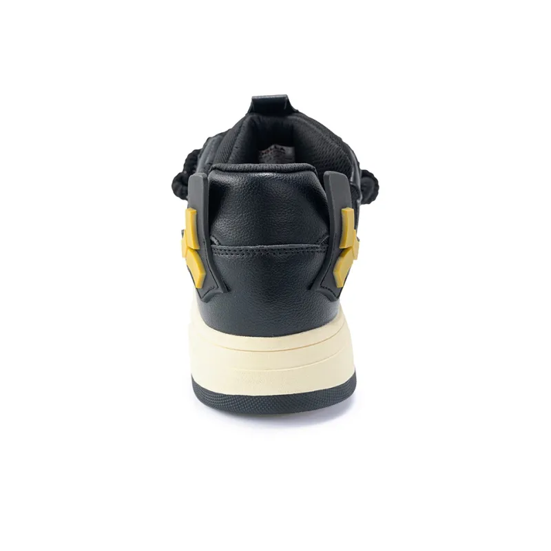 Angela Wear-resistant And Lightweight Low-Top Skateboard Shoes Men's-12