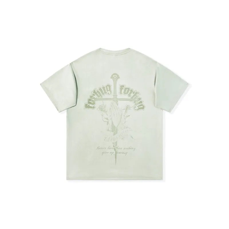 FORHUG T Shirts Unisex-17