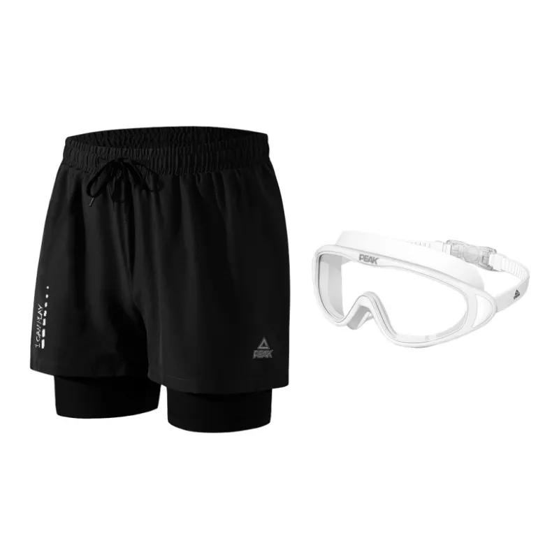 PEAK x Swim Swimming Sets Polyester Swimming Pool, Seaside Men's-6
