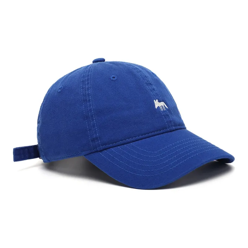 FREE RABBITⅡ High Quality Cotton Baseball Caps Unisex-23