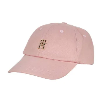 Tommy Hilfiger Baseball Caps Women's Pink