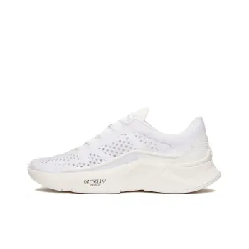 Valentino True Actress Mesh Lace Up Sneakers Women's