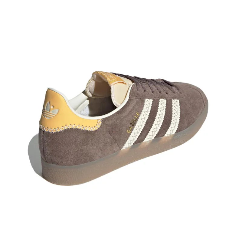 adidas originals Gazelle Earth Strata Cream-3