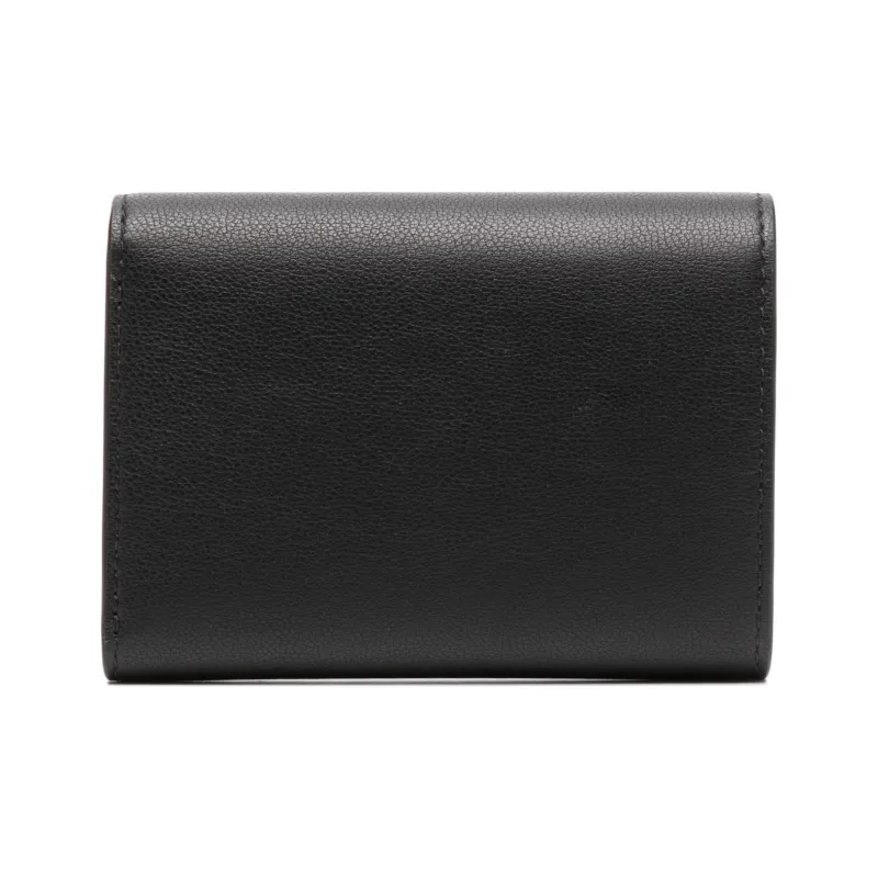 Mulberry Tree Leather Wallet-1