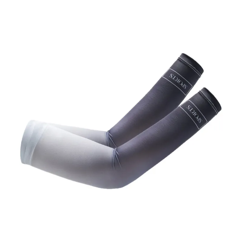 FREE RABBITⅡ Sun Protection Sleeves Unisex-2